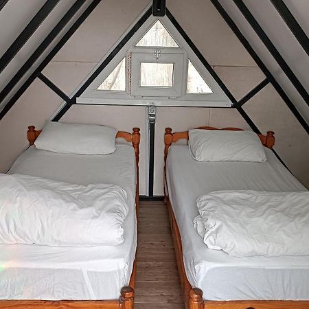 Chillsteps Hostel Fethiye Eksteriør bilde