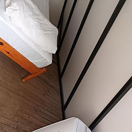 Chillsteps Hostel Fethiye Eksteriør bilde